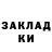 Бошки Шишки AK-47 Baski print